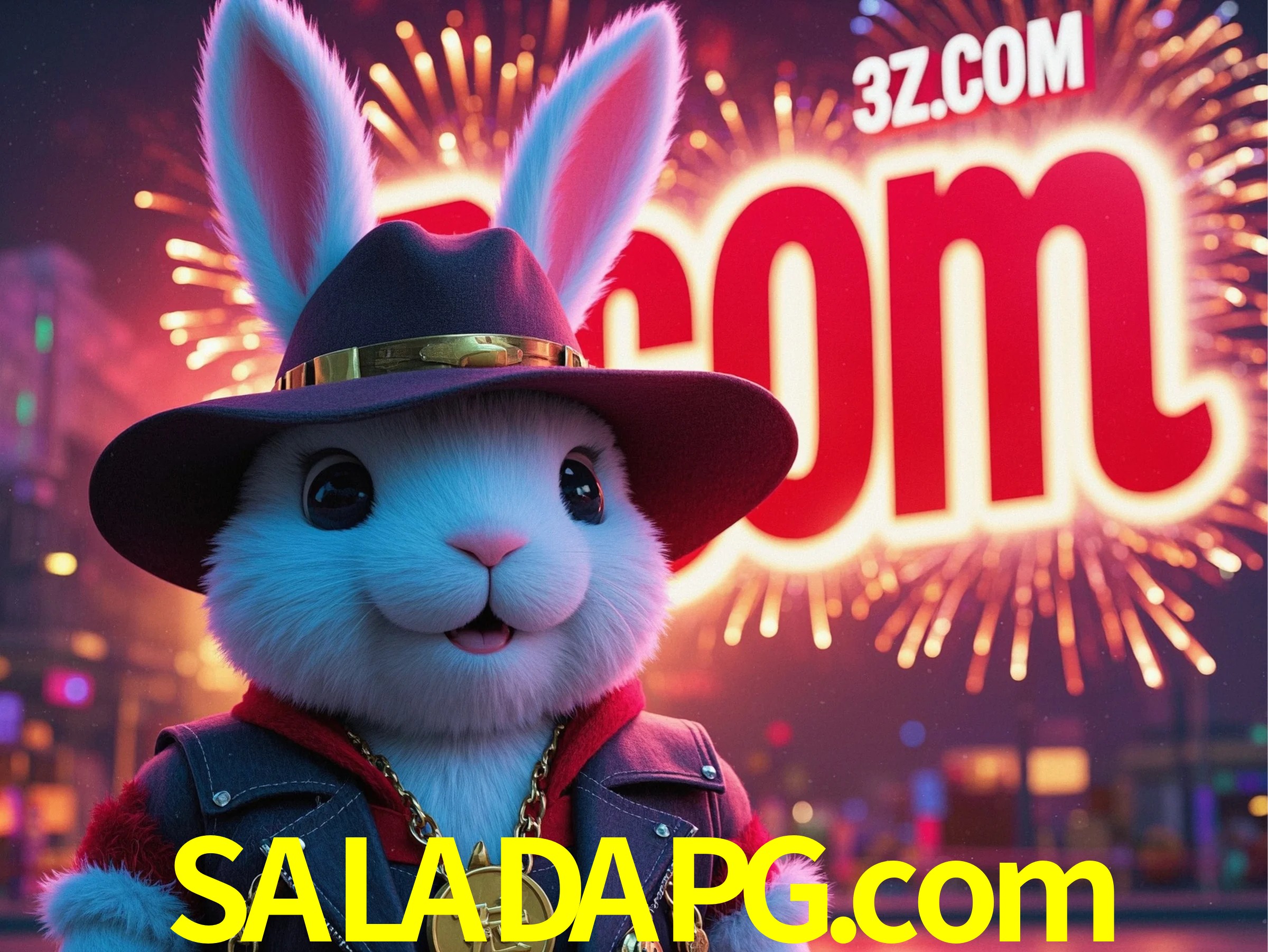 saladapggame-Login